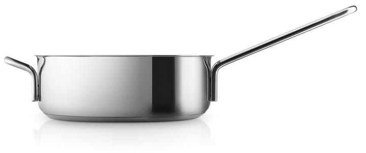 Steel Line traktörpanna rostfritt stål, Ø24 cm Eva Solo