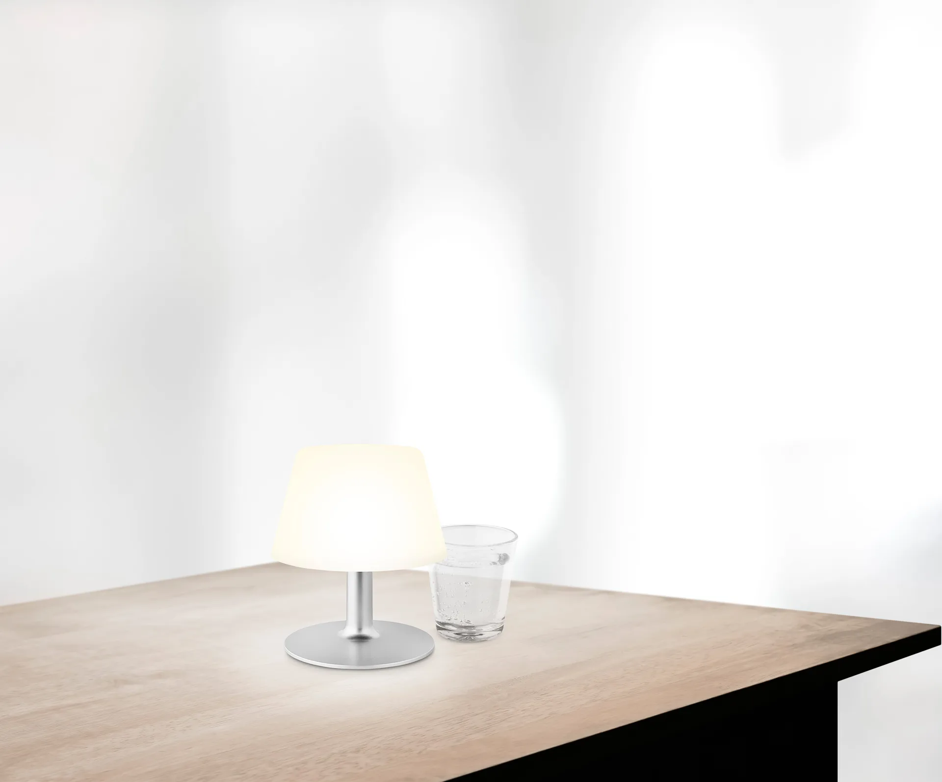SunLight bordslampa, 16 cm Eva Solo