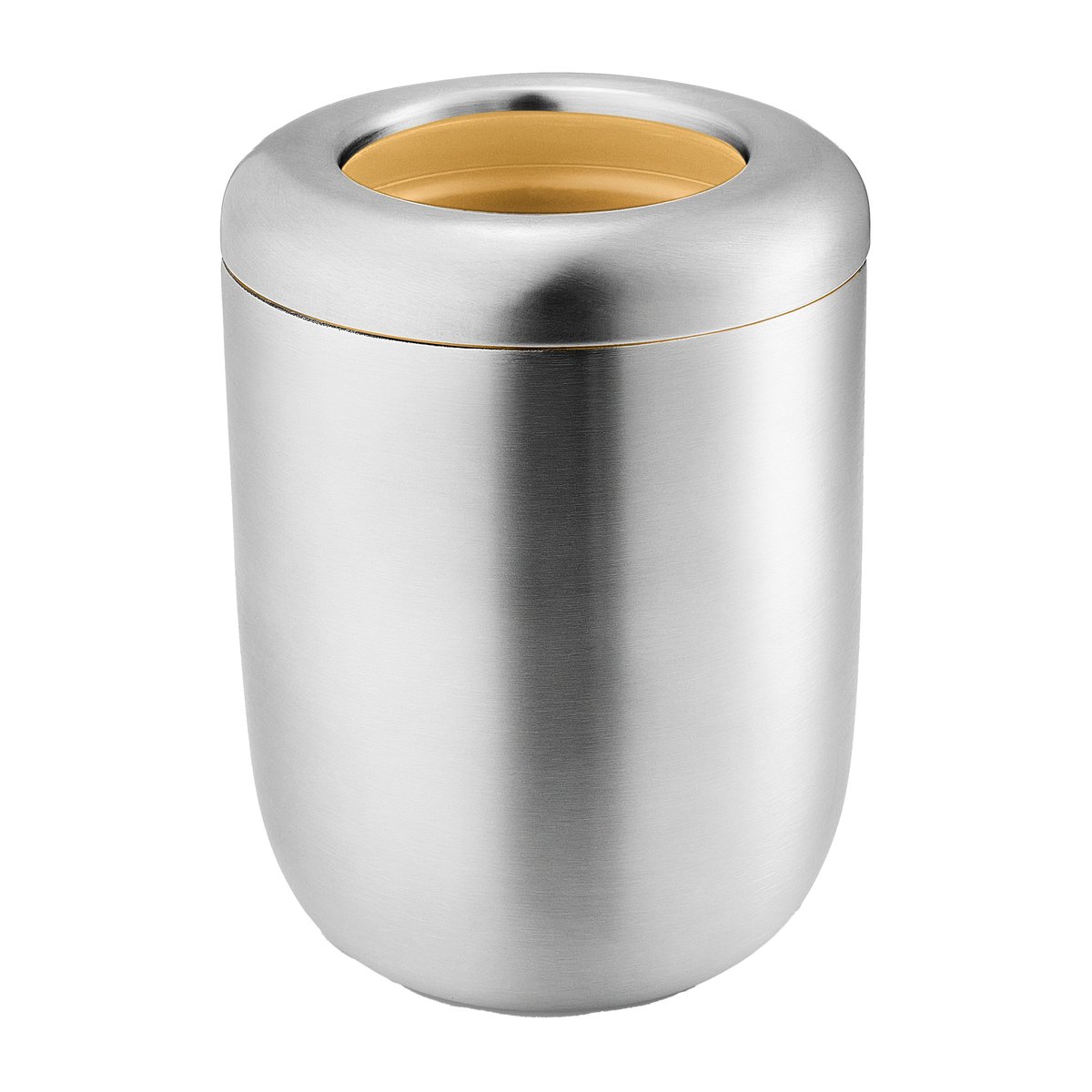 Eva Solo To Go termo matlåda 0,64 L Golden sand | Skandinavisk Design | Matlådor | Gul