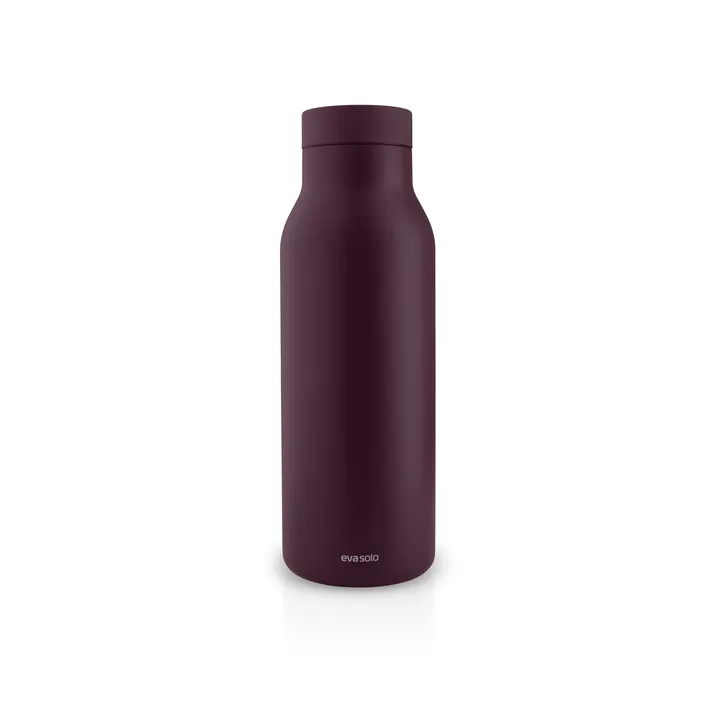 Urban termosflaska 0,5 L - Fig purple - Eva Solo