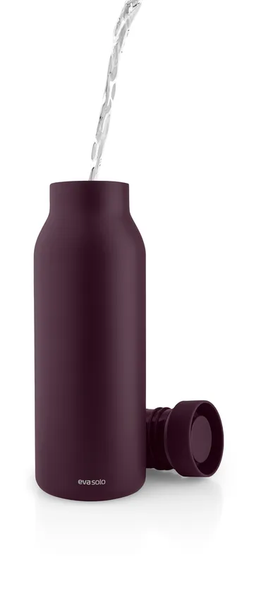 Urban termosflaska 0,5 L - Fig purple - Eva Solo