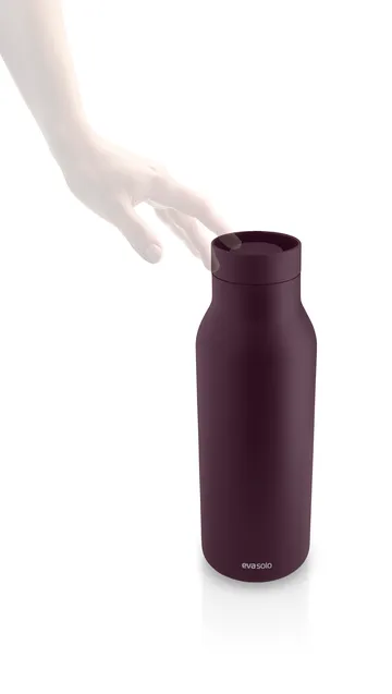 Urban termosflaska 0,5 L - Fig purple - Eva Solo