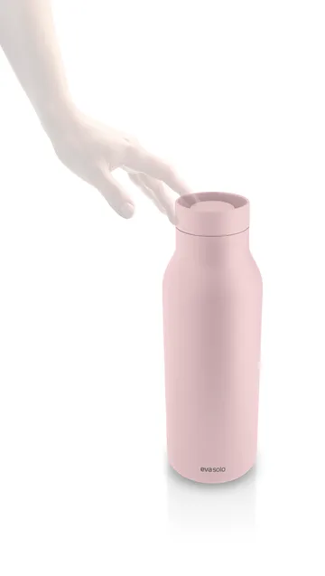Urban termosflaska 0,5 L - Funky ballerina - Eva Solo