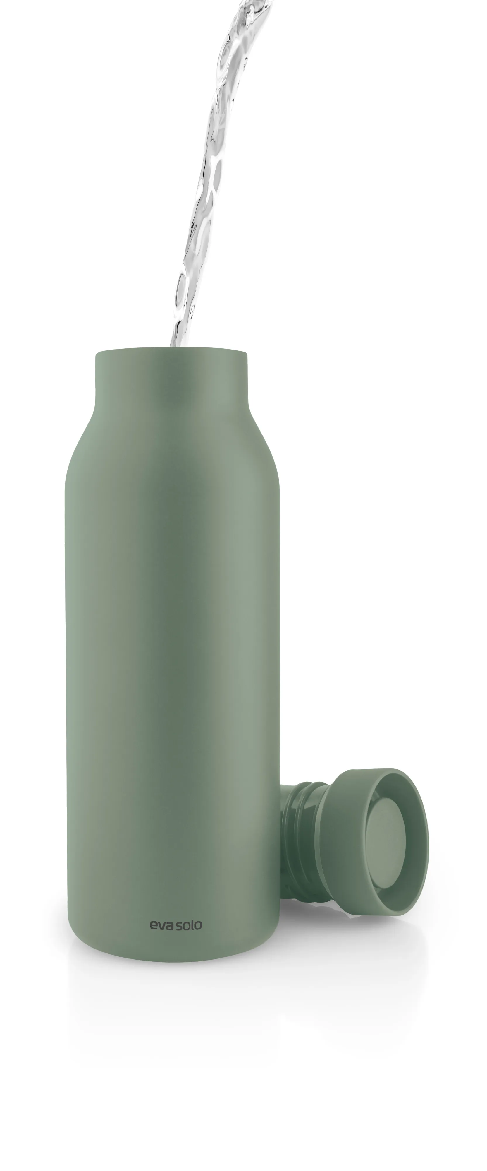 Urban termosflaska 0,5 L, Green goddess Eva Solo