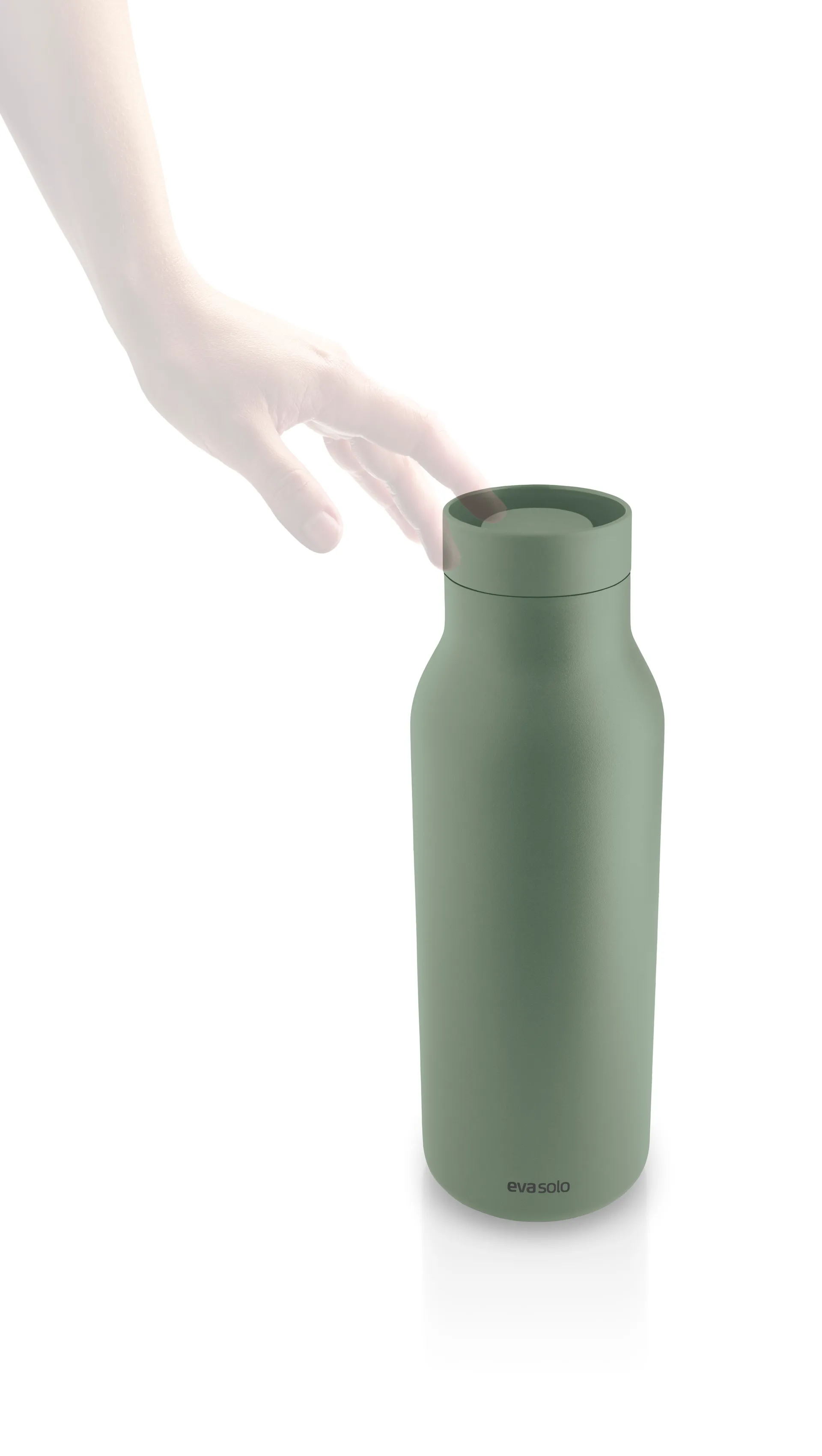 Urban termosflaska 0,5 L, Green goddess Eva Solo