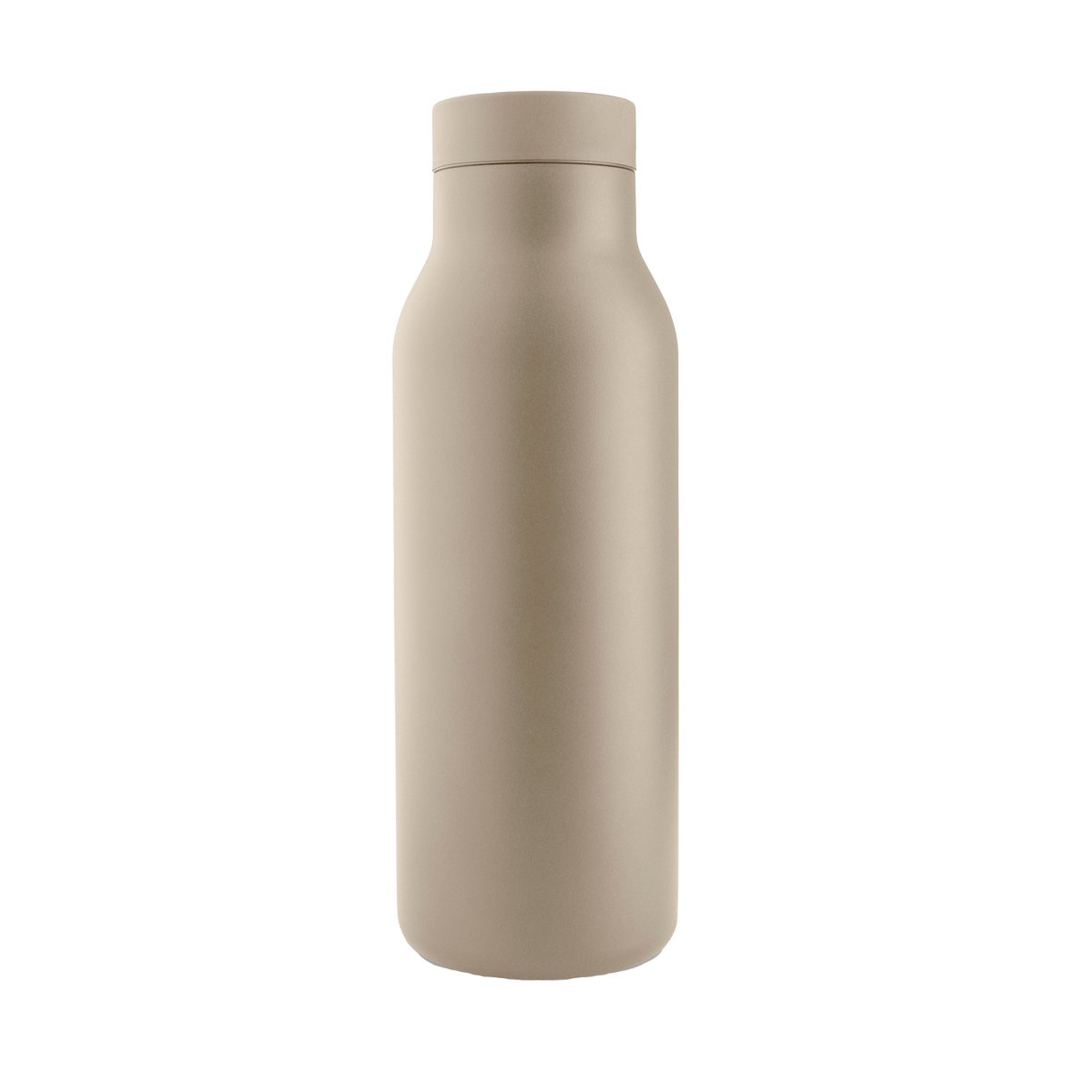 Eva Solo Urban termosflaska 0,5 L Pearl beige | Skandinavisk Design | Termosar | Beige