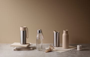 Urban termosflaska 0,5 L - Soft beige - Eva Solo