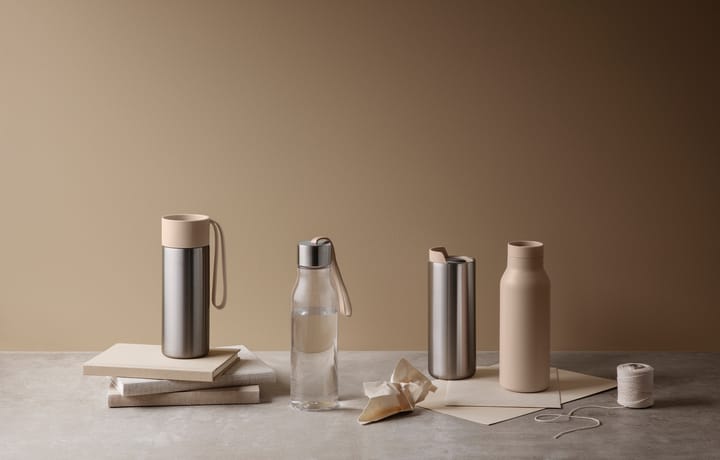 Urban termosflaska 0,5 L, Soft beige Eva Solo