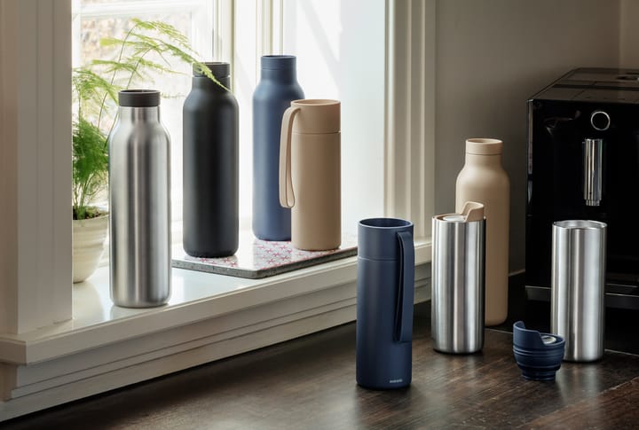 Urban termosflaska 0,7 L, Black Eva Solo