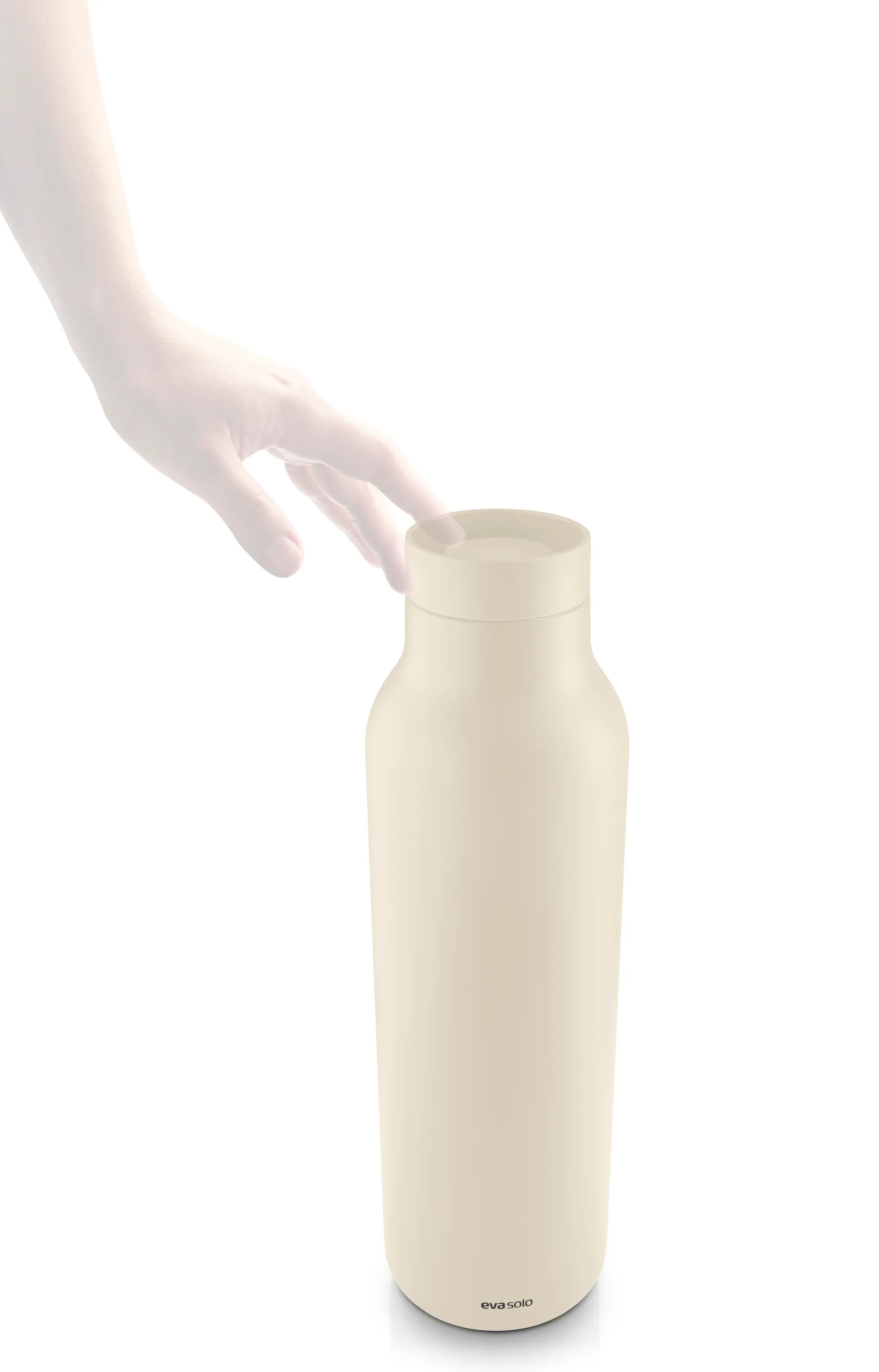 Urban termosflaska 0,7 L, Coconut Eva Solo
