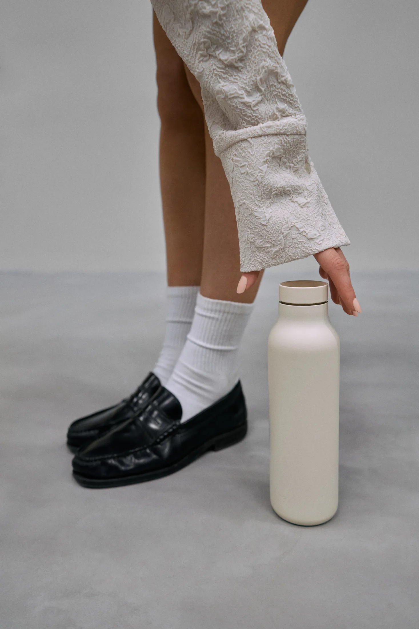 Urban termosflaska 0,7 L, Coconut Eva Solo