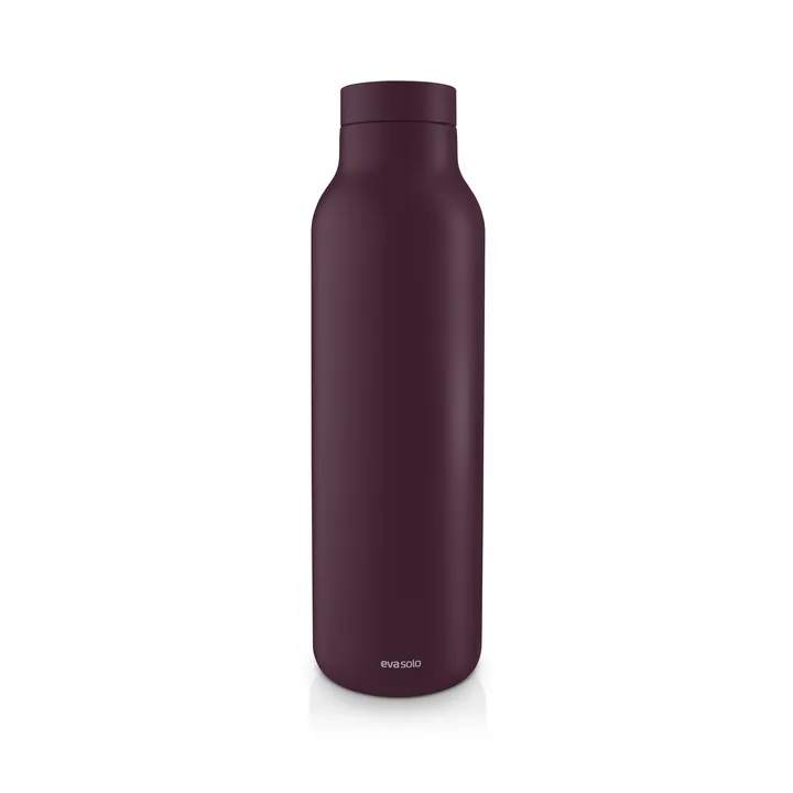 Urban termosflaska 0,7 L - Fig purple - Eva Solo