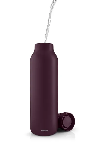 Urban termosflaska 0,7 L - Fig purple - Eva Solo