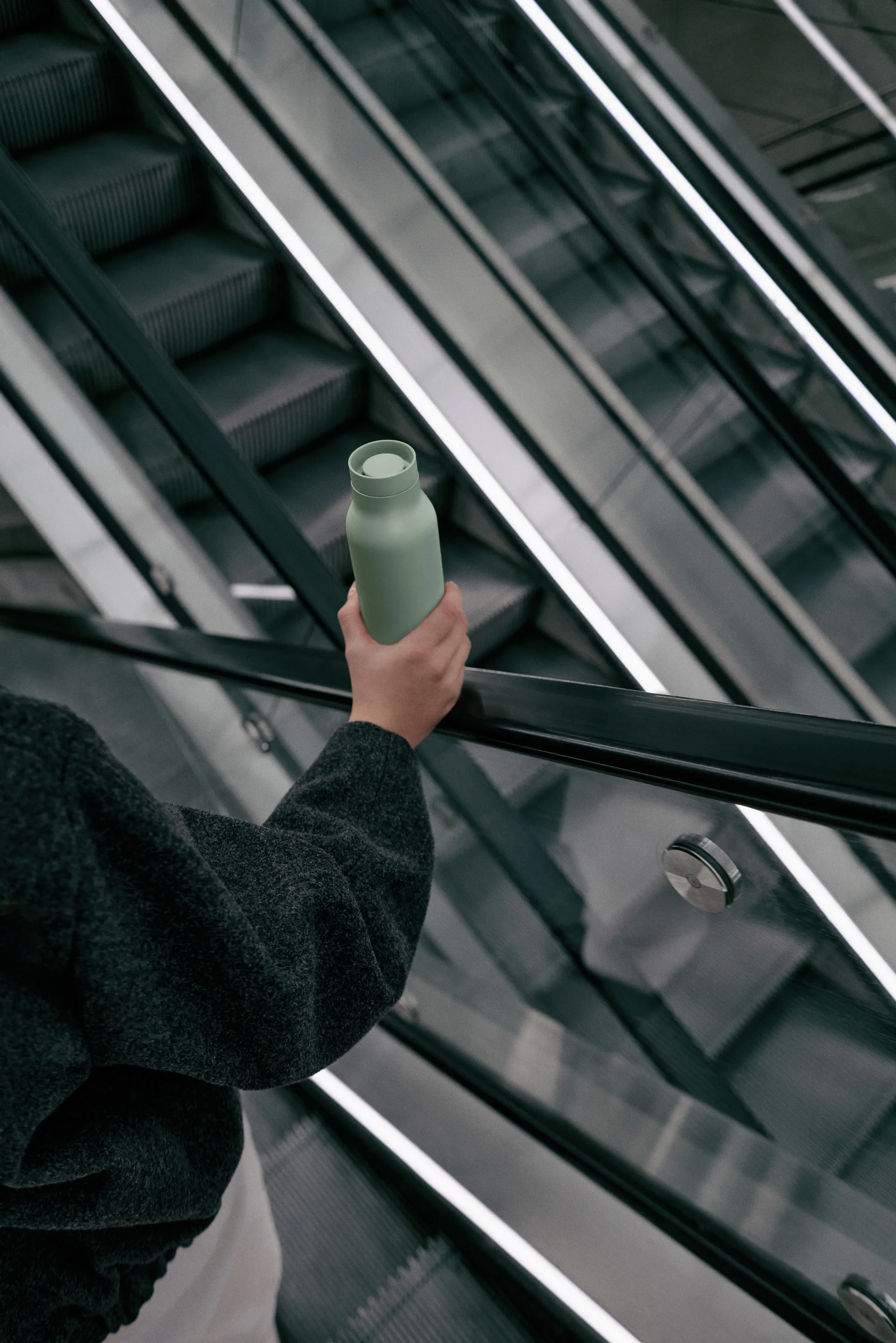 Urban termosflaska 0,7 L, Green goddess Eva Solo