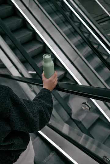 Urban termosflaska 0,7 L - Green goddess - Eva Solo