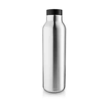 Urban termosflaska 0,7 L - Steel-black - Eva Solo
