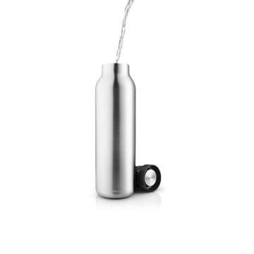 Urban termosflaska 0,7 L - Steel-black - Eva Solo