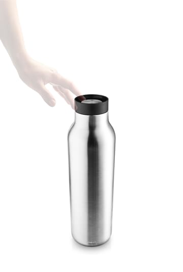 Urban termosflaska 0,7 L - Steel-black - Eva Solo