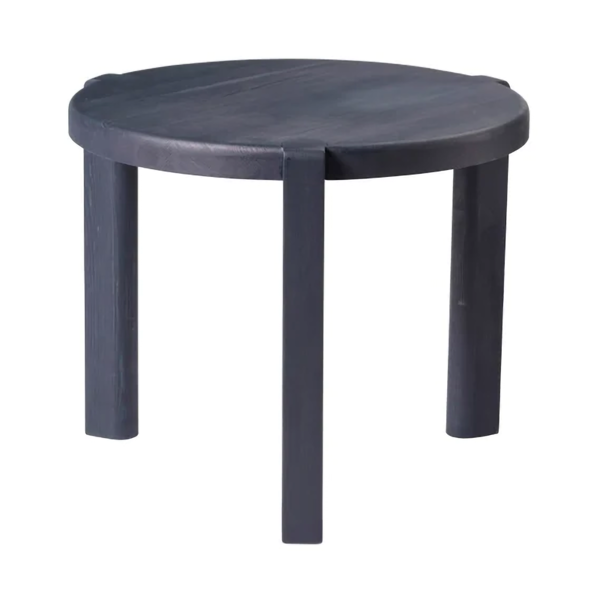 FDB Mbler D108 Ragnesminde soffbord 48 cm Midnight blue