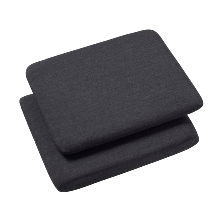 J146 sittdyna, Dark grey FDB Møbler