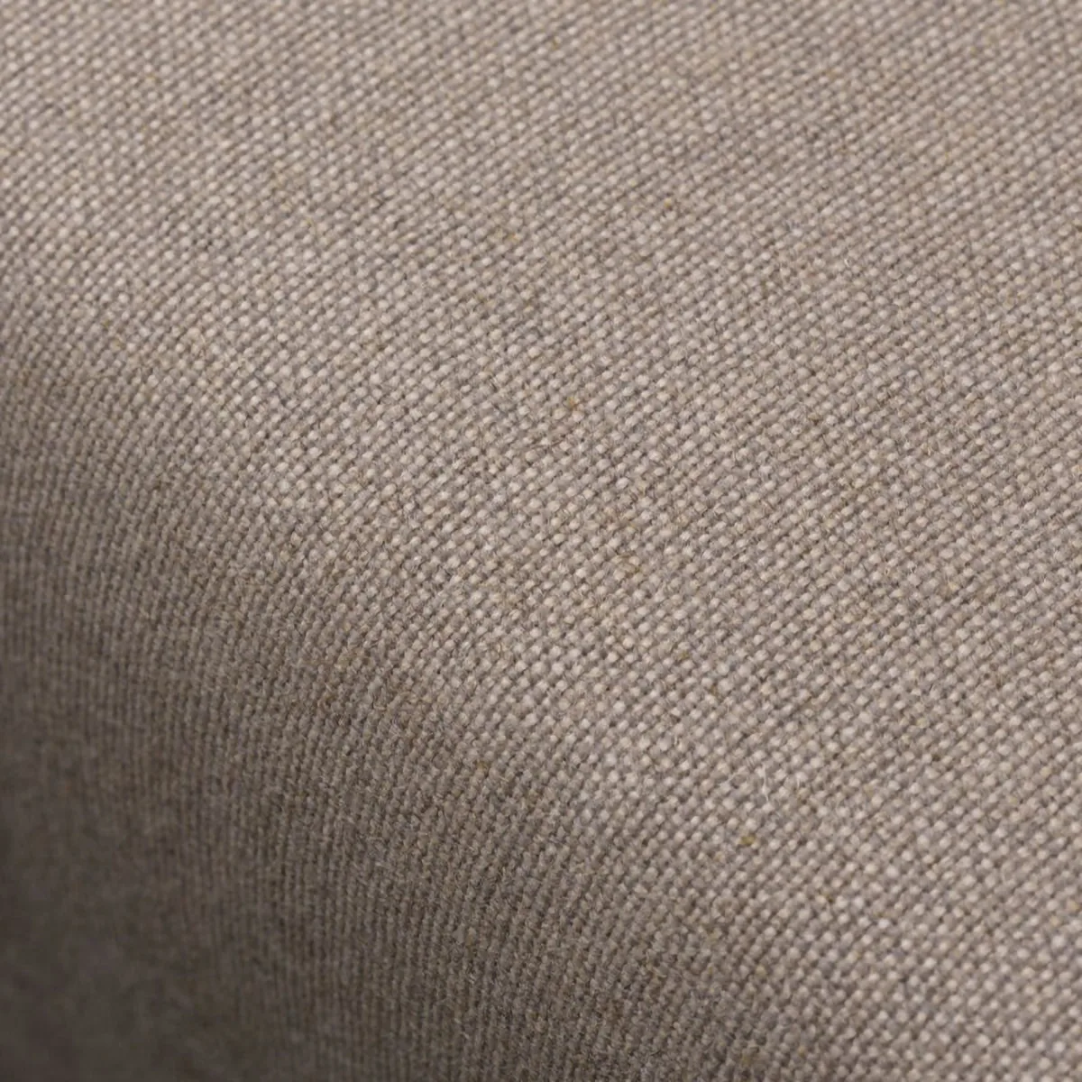 J147 fåtölj, Oak lacquered-beige FDB Møbler