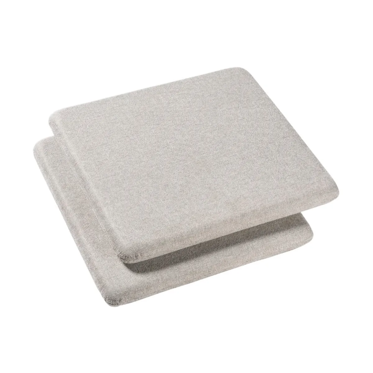 J53 sittdyna, Light grey FDB Møbler