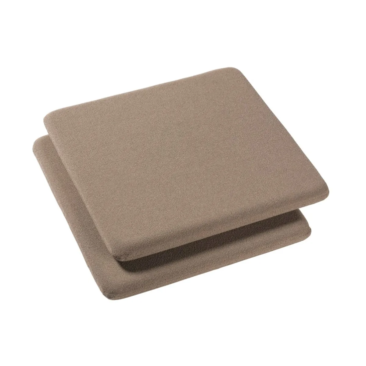 FDB Mbler J53 sittdyna Taupe | Skandinavisk Design | Stolsdynor | Beige
