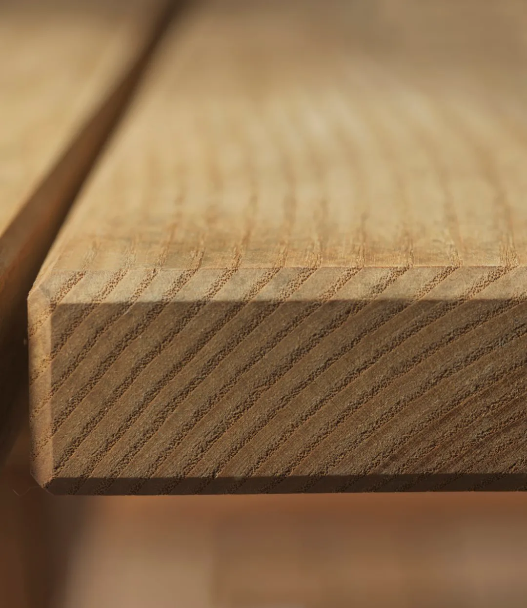 M15 Ermelunden bänk, Ash nature oiled FDB Møbler