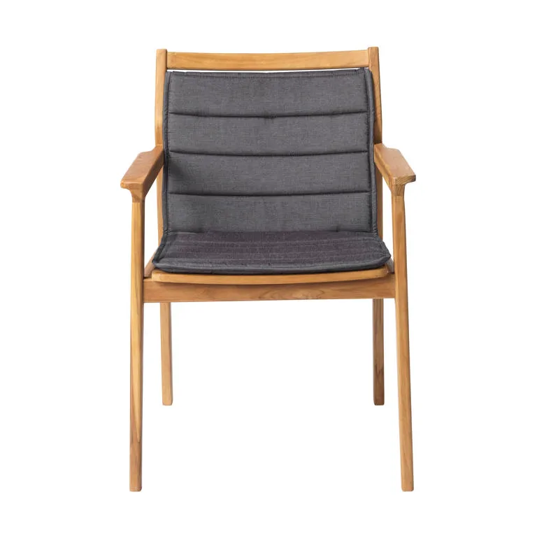 M22 Sammen M1 sittdyna, Antracit grey FDB Møbler