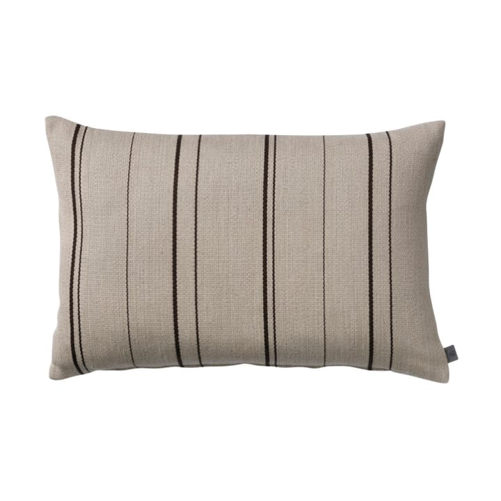 R17 Råbjerg kudde 40x60 cm - Beige - FDB Møbler