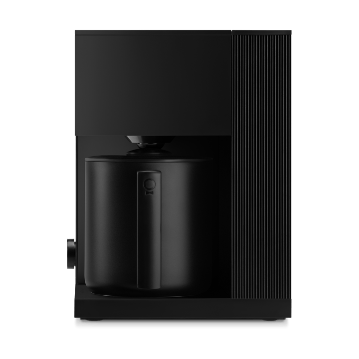 Aiden Precision kaffebryggare, Matte black Fellow