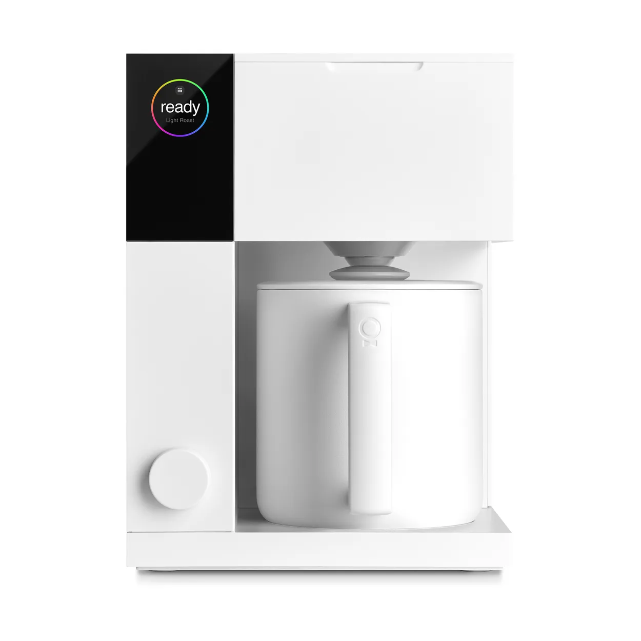 Fellow Aiden Precision kaffebryggare Matte white | Skandinavisk Design | Kaffebryggare | Vit