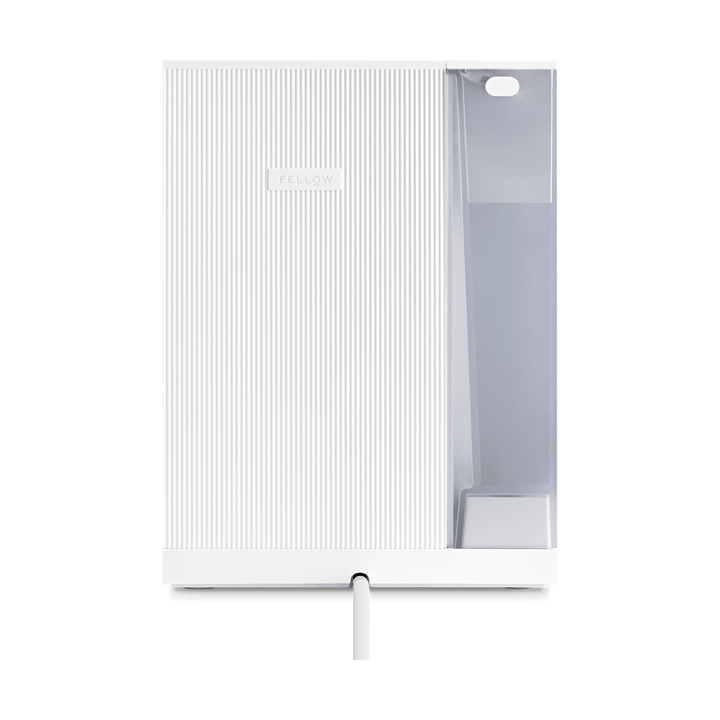 Aiden Precision kaffebryggare, Matte white Fellow