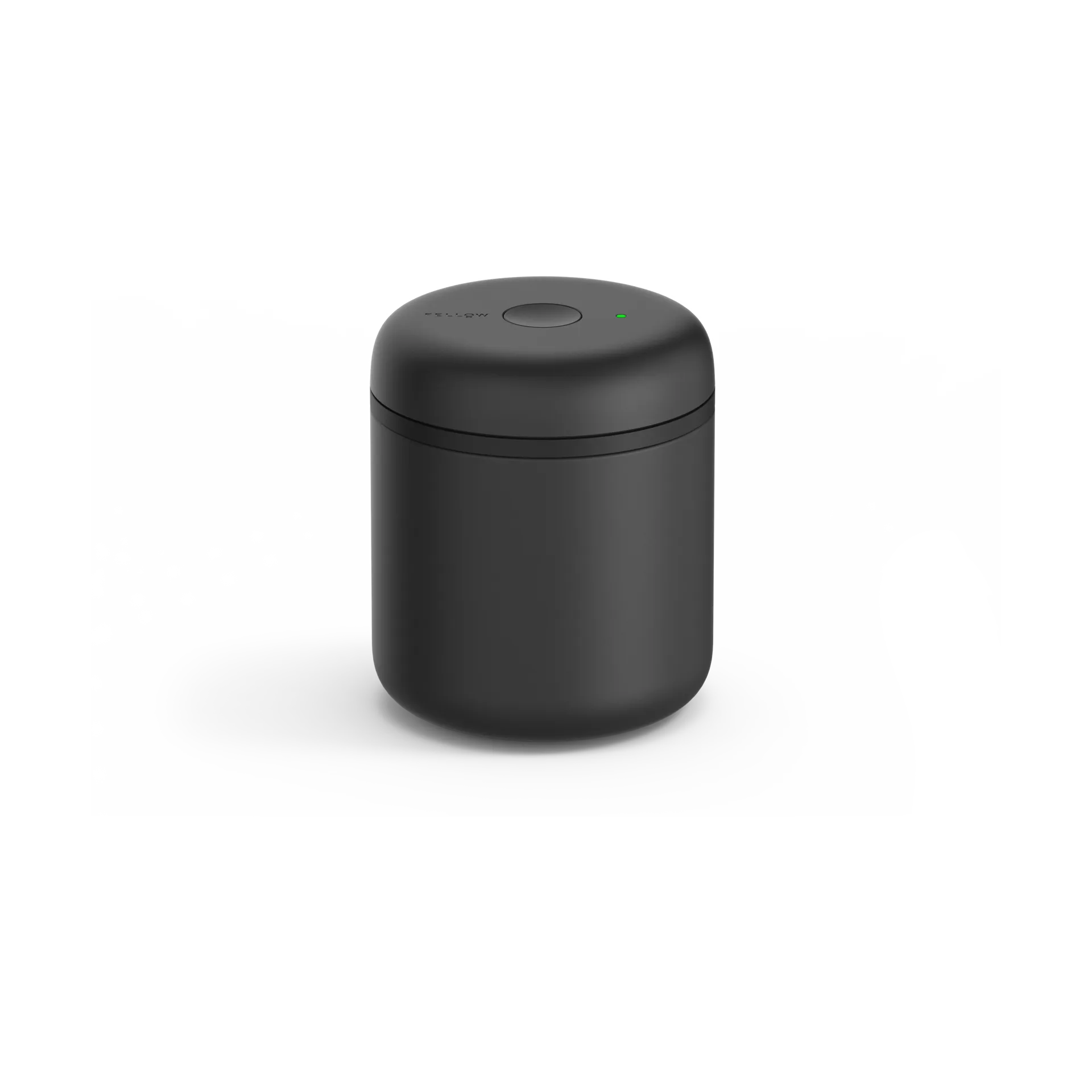 Atmos elektrisk vakuumbehållare 0,7 L, Matte black Fellow