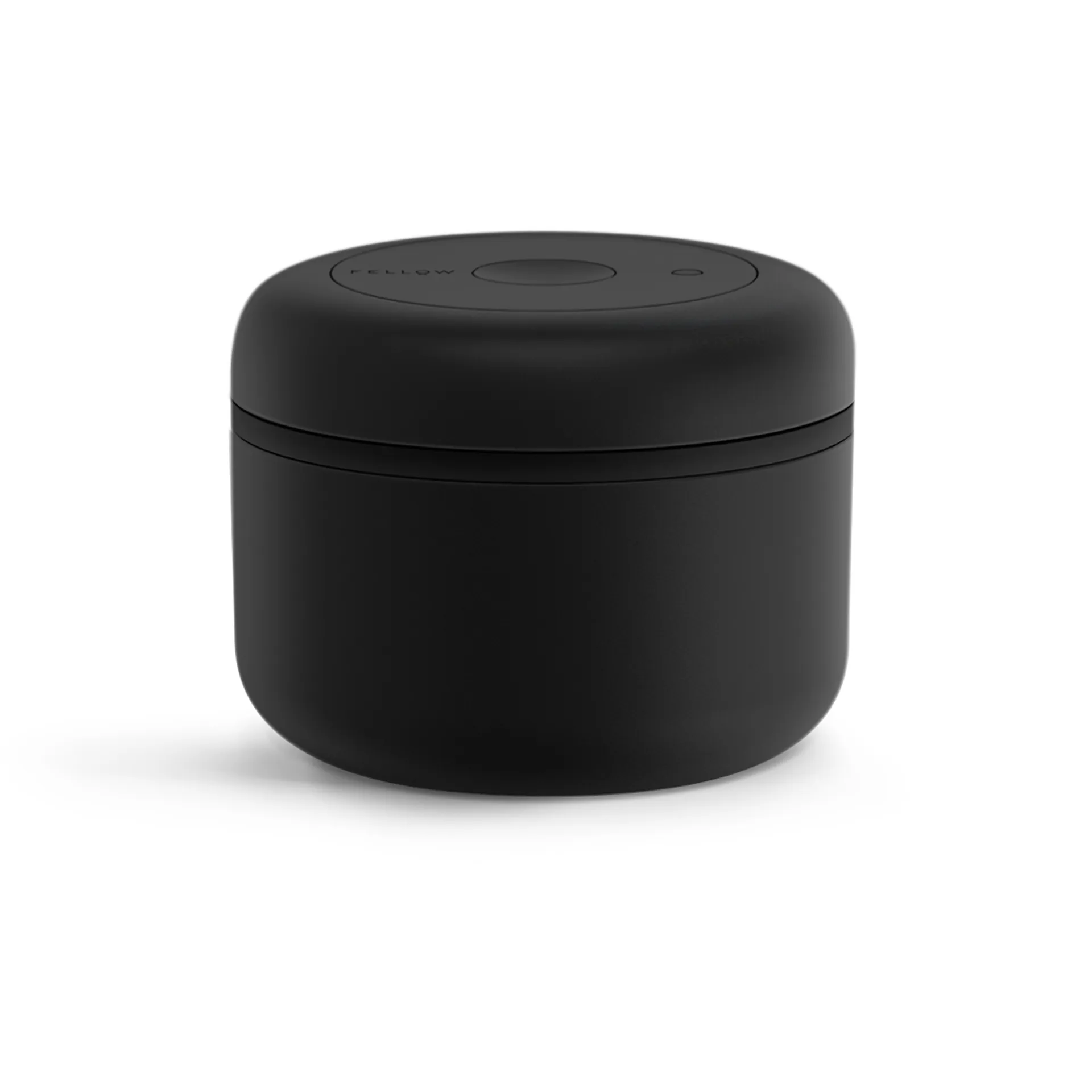 Atmos vakuumbehållare 0.4 L, Black Fellow