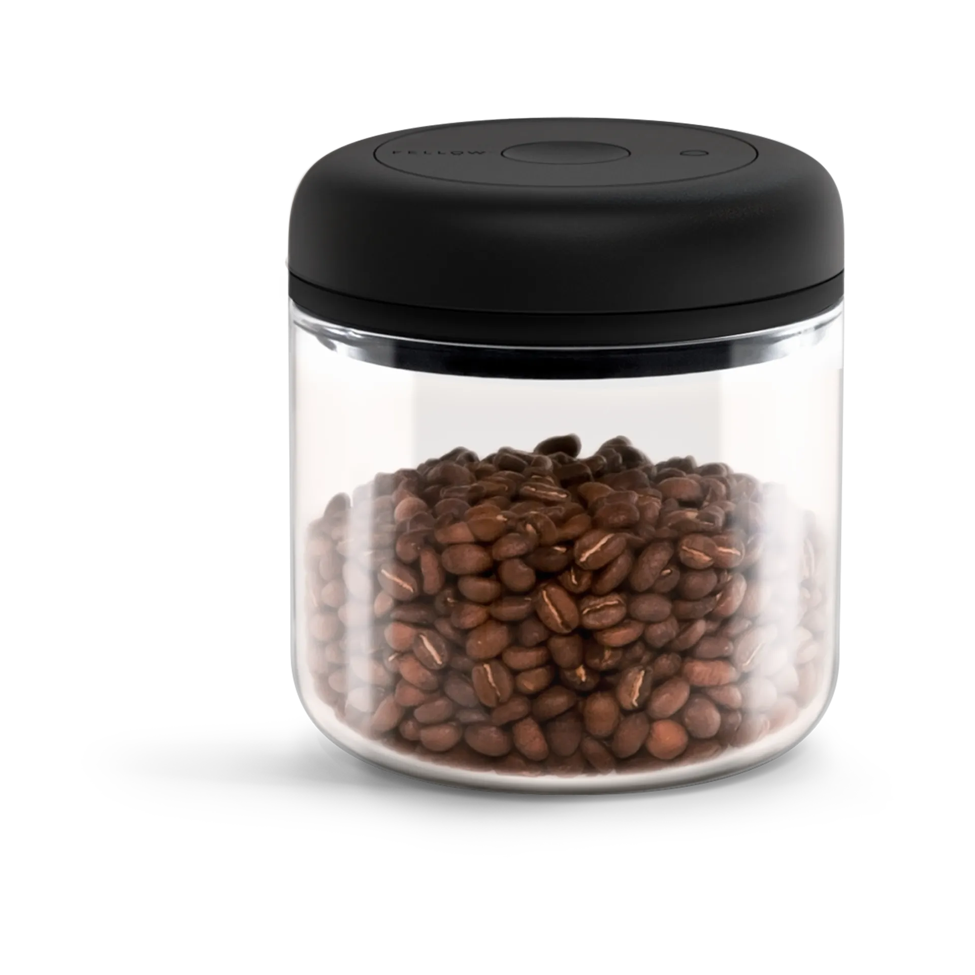 Atmos vakuumbehållare 0.7 L, Clear glass Fellow