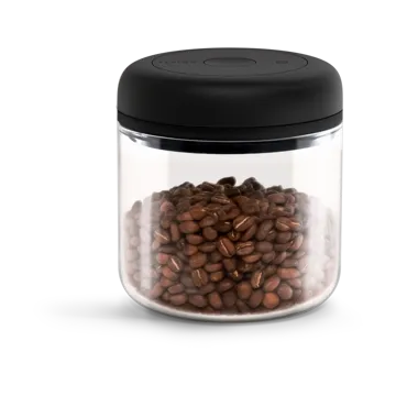 Atmos vakuumbehållare 0.7 L - Clear glass - Fellow