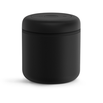 Atmos vakuumbehållare 0.7 L - Matte black - Fellow