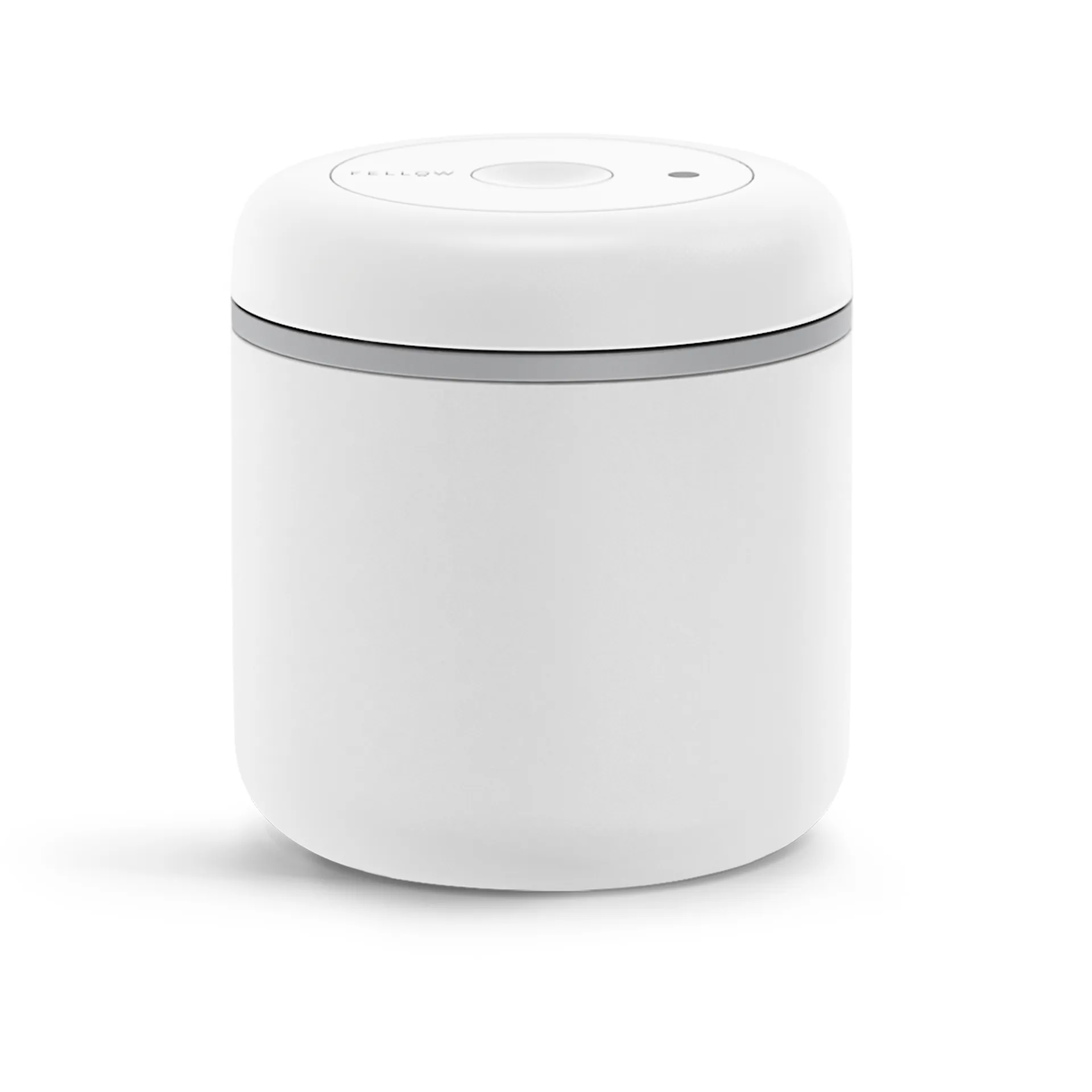 Atmos vakuumbehållare 0.7 L, White Fellow