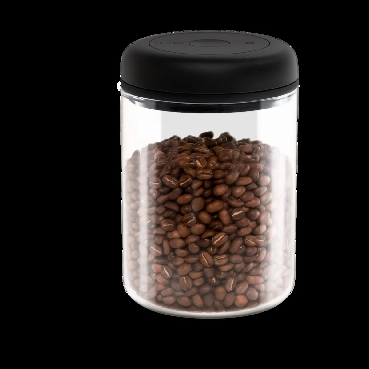 Fellow Atmos vakuumbehållare 1,2 L Clear glass