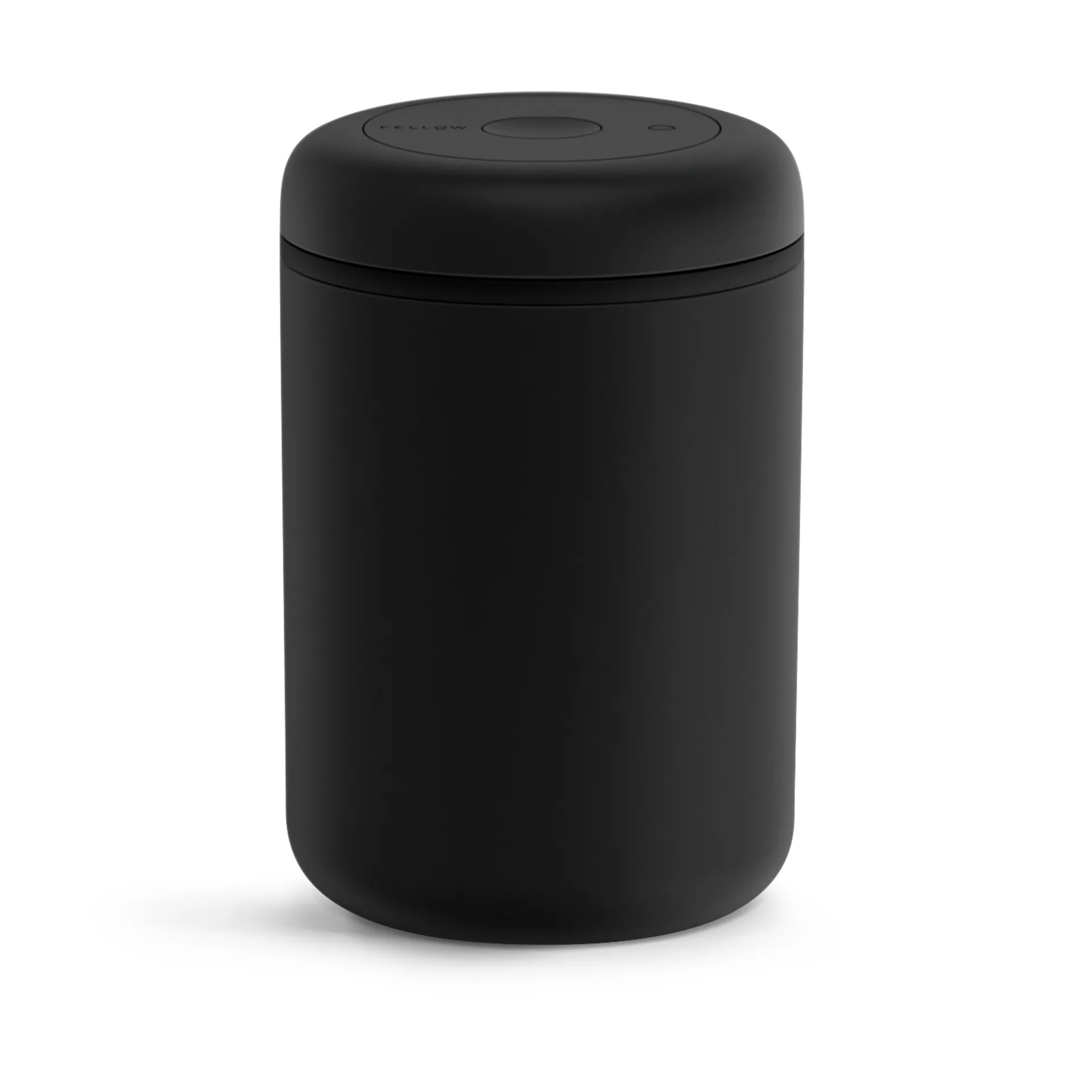 Atmos vakuumbehållare 1,2 L, Matte black Fellow