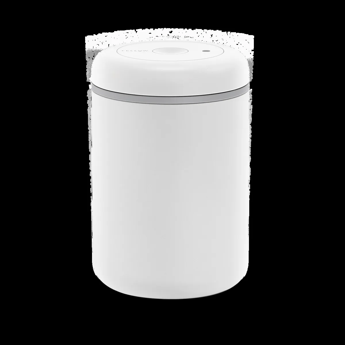 Fellow Atmos vakuumbehållare 1,2 L Matte white