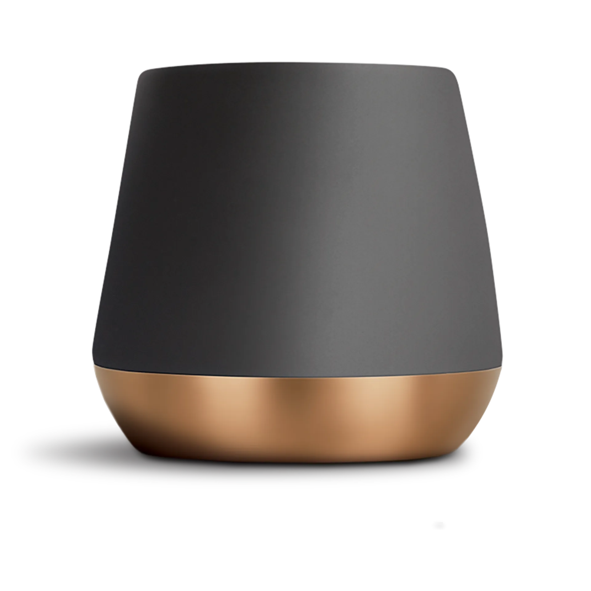 Big Jo' dubbelväggig mugg 35,4 cl, Black Fellow