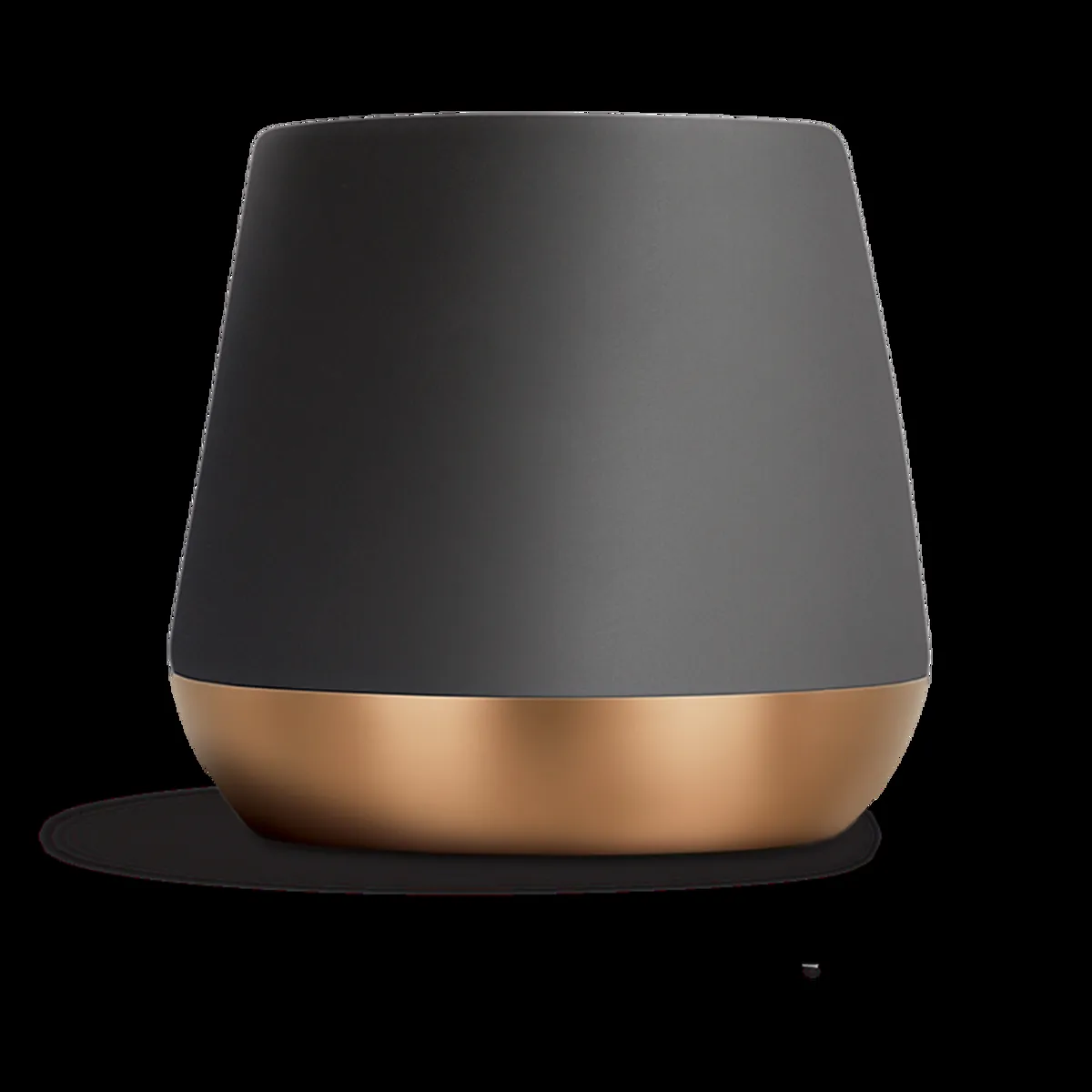 Fellow Big Jo' dubbelväggig mugg 35,4 cl Black