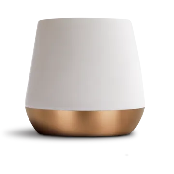 Big Jo' dubbelväggig mugg 35,4 cl - White - Fellow