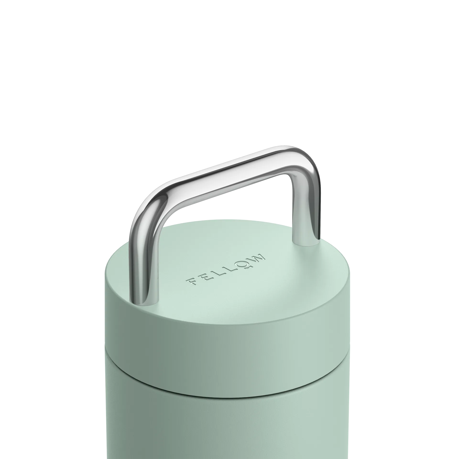 Carter Carry termosmugg 59 cl, Mint chip Fellow