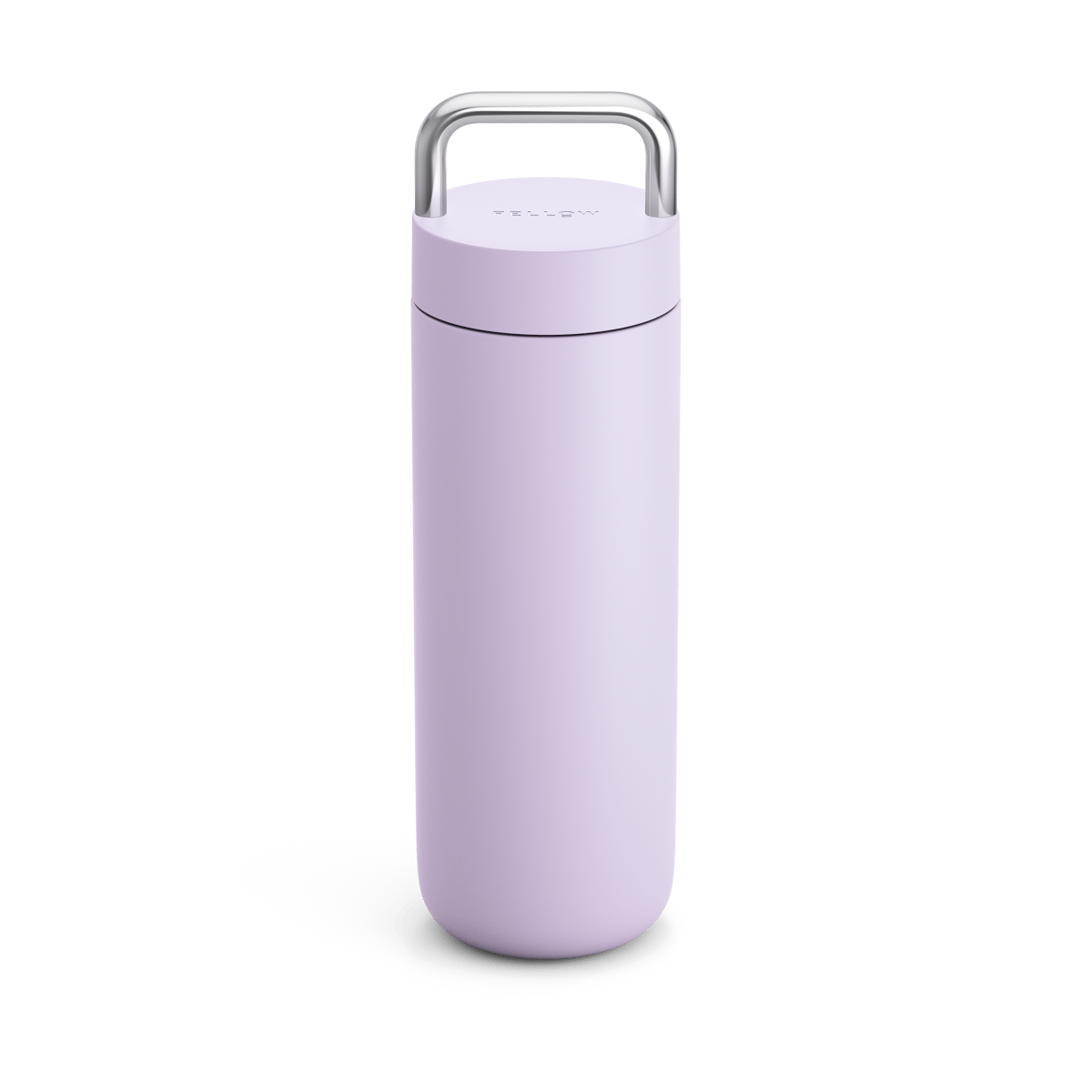 Fellow Carter Carry termosmugg 59 cl Peri twinkle | Skandinavisk Design | Termosmuggar | Rosa