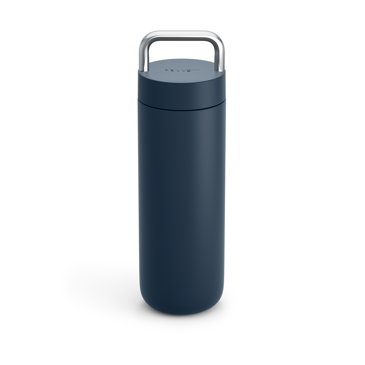 Fellow Carter Carry termosmugg 59 cl Stone blue | Skandinavisk Design | Termosmuggar | Blå