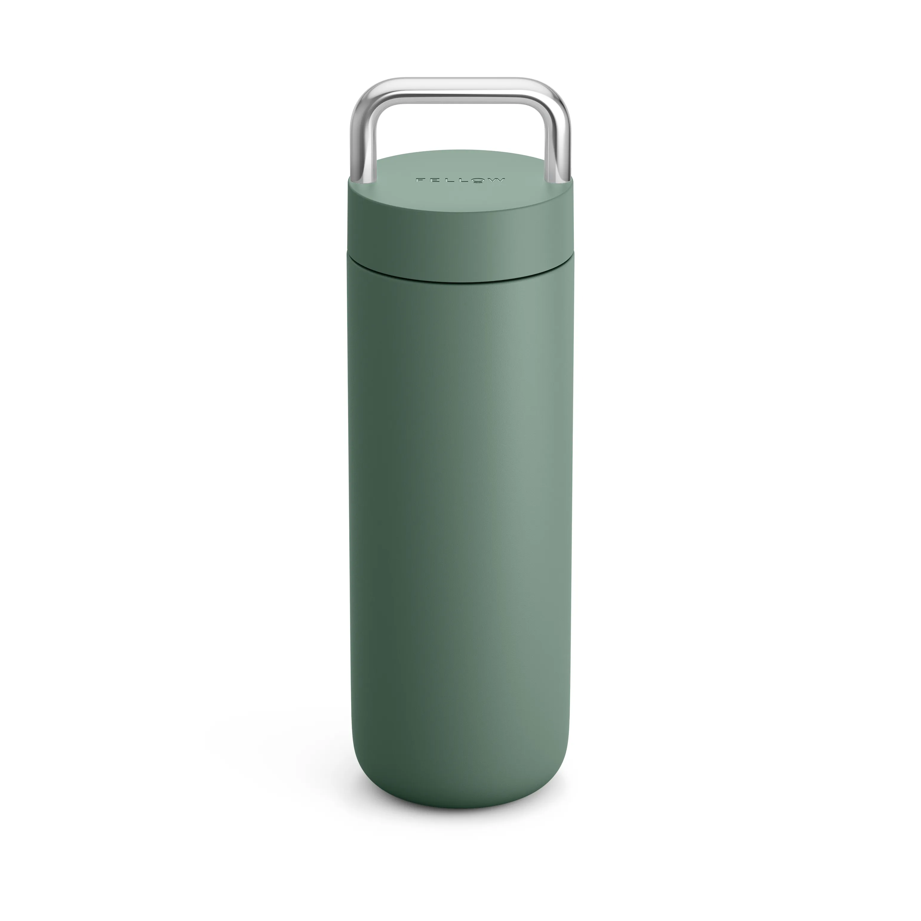 Carter Carry termosmugg limited editon 59 cl, Smoke green