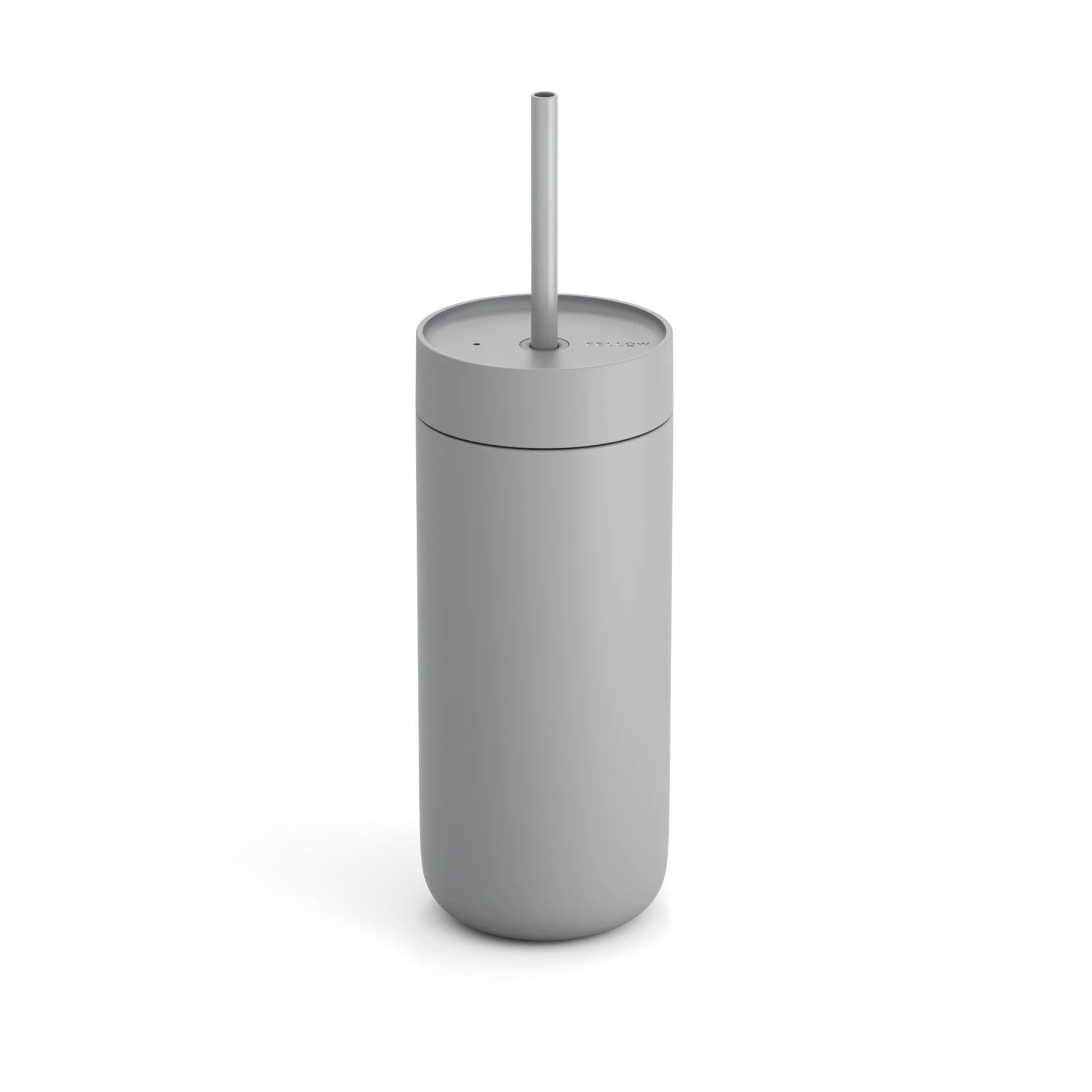 Carter Cold Mug termosmugg 47 cl, Matte grey Fellow